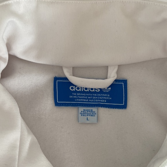 ADIDAS Originals Superstar Track Top - Picture 3 of 4